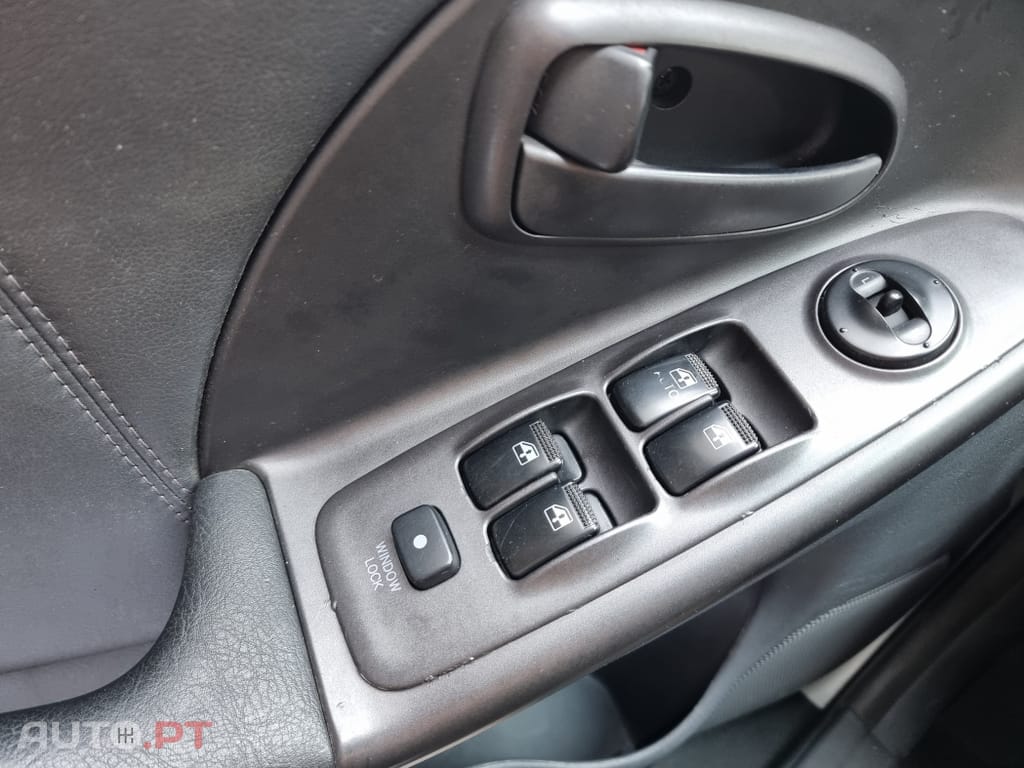 Hyundai Elantra 1.6 GLS