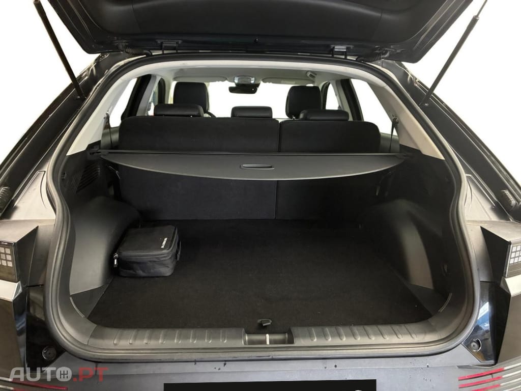 Hyundai Ioniq 5 58 kWh