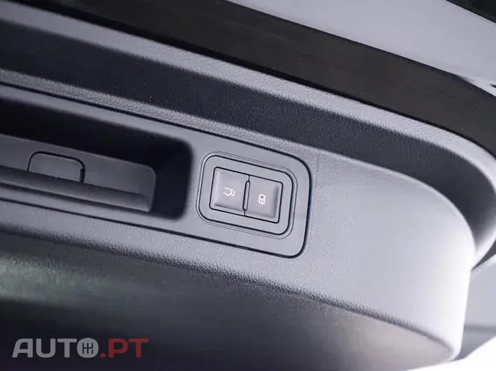 BYD Seal U 87 kWh design