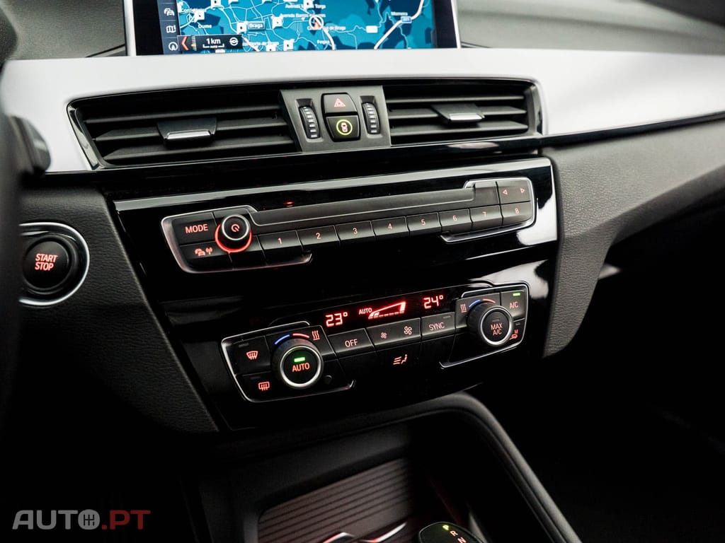BMW X1 25 e xDrive Corporate Edition