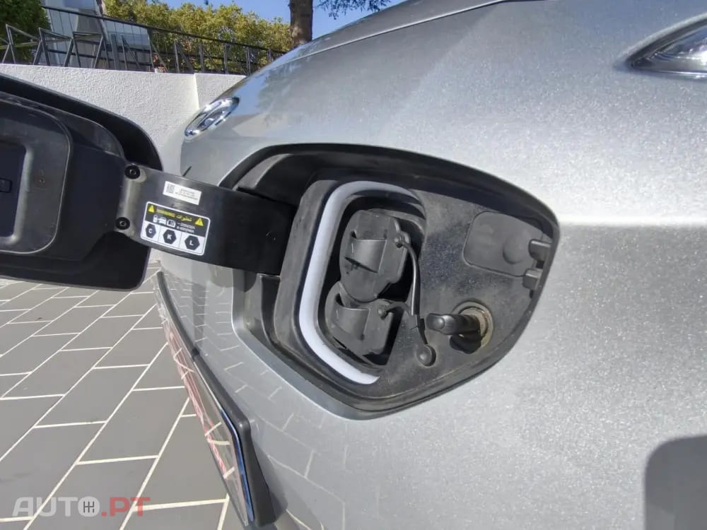 Hyundai Kauai 64 kWh Premium+P.Premium