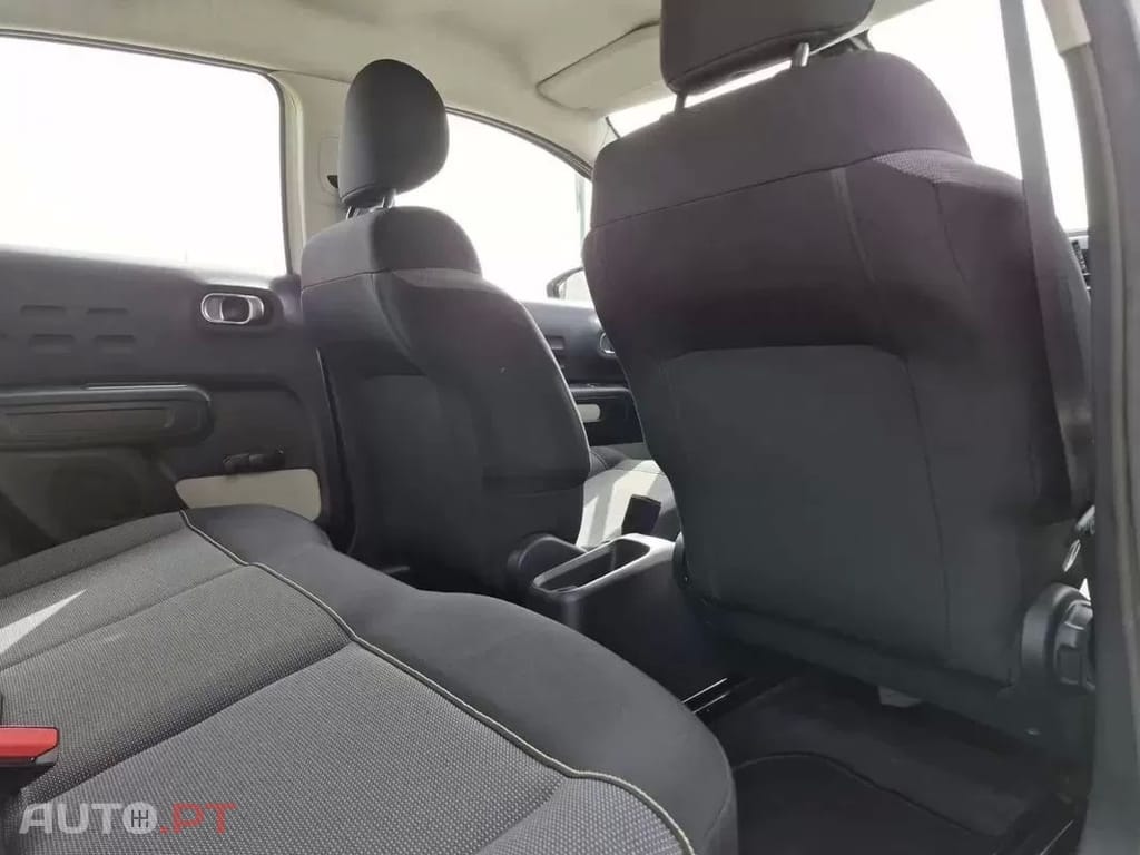Citroen C3 1.2 PureTech Shine