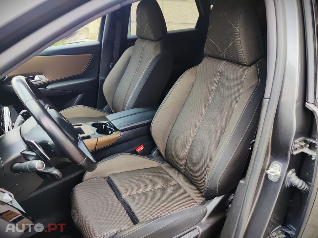 DS DS7 Crossback E-Tense Be Chic EAT8