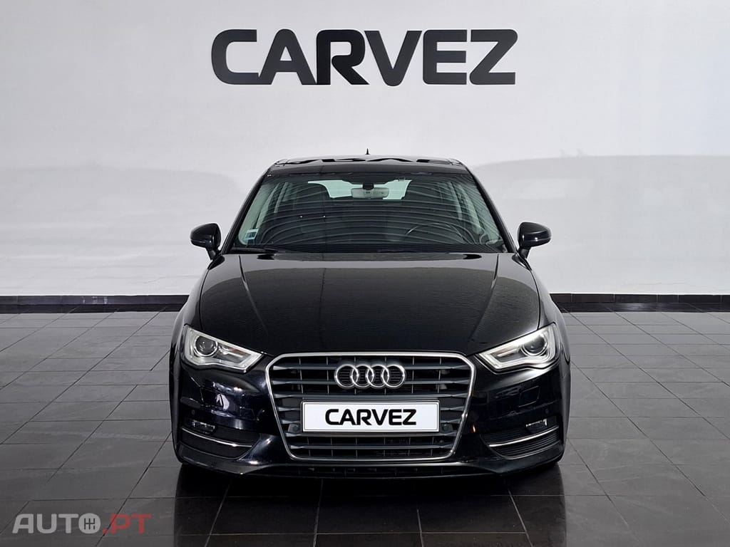 Audi A3 Sportback 1.4 TFSi Sport S tronic