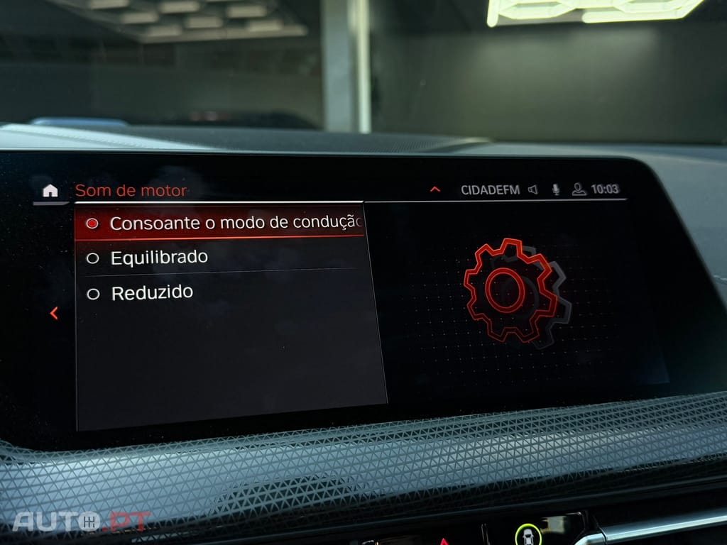 BMW M135 xDrive