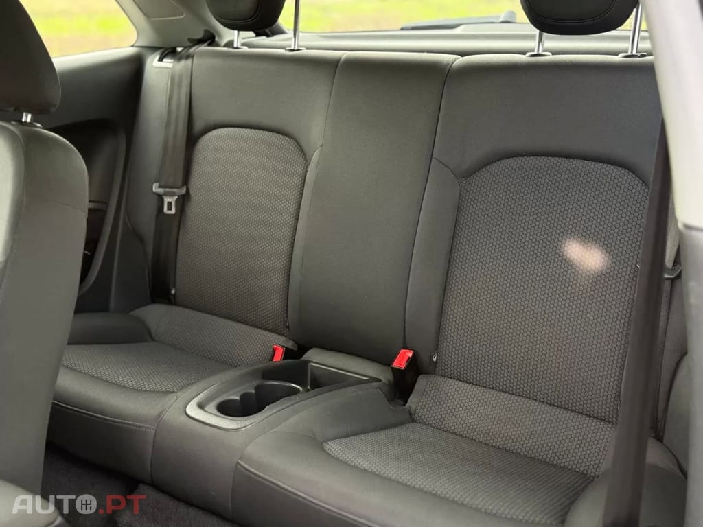 Audi A1 1.6 TDI Admired