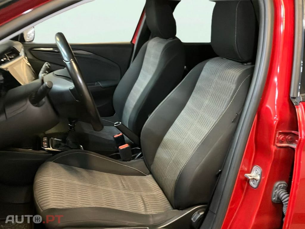 Opel Corsa 1.5 D Elegance