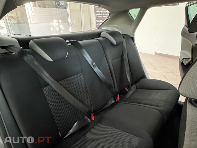 Seat Ibiza 1.0 Eco TSI S&S Style