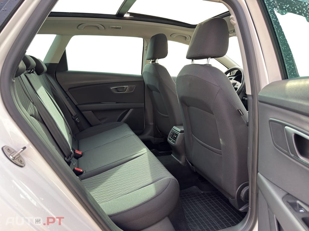 Seat Leon 1.4 TSI Style S/S