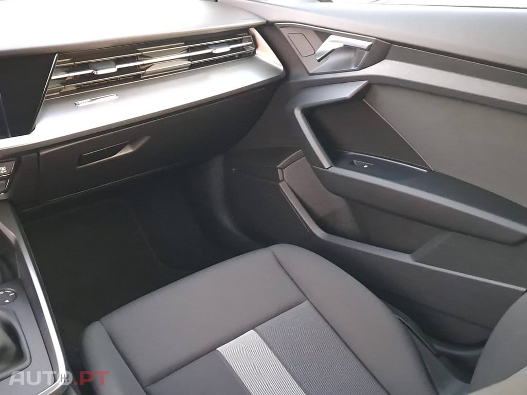 Audi A3 Sportback 30 TDI Advanced