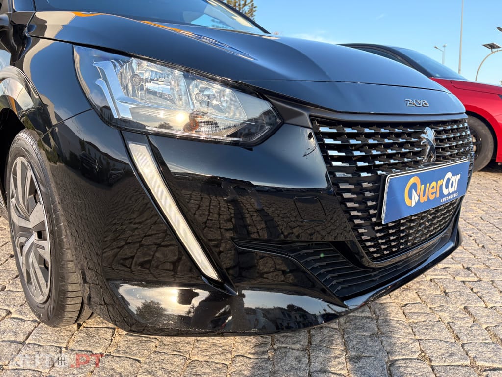 Peugeot 208 1.2 PureTech Active Pack