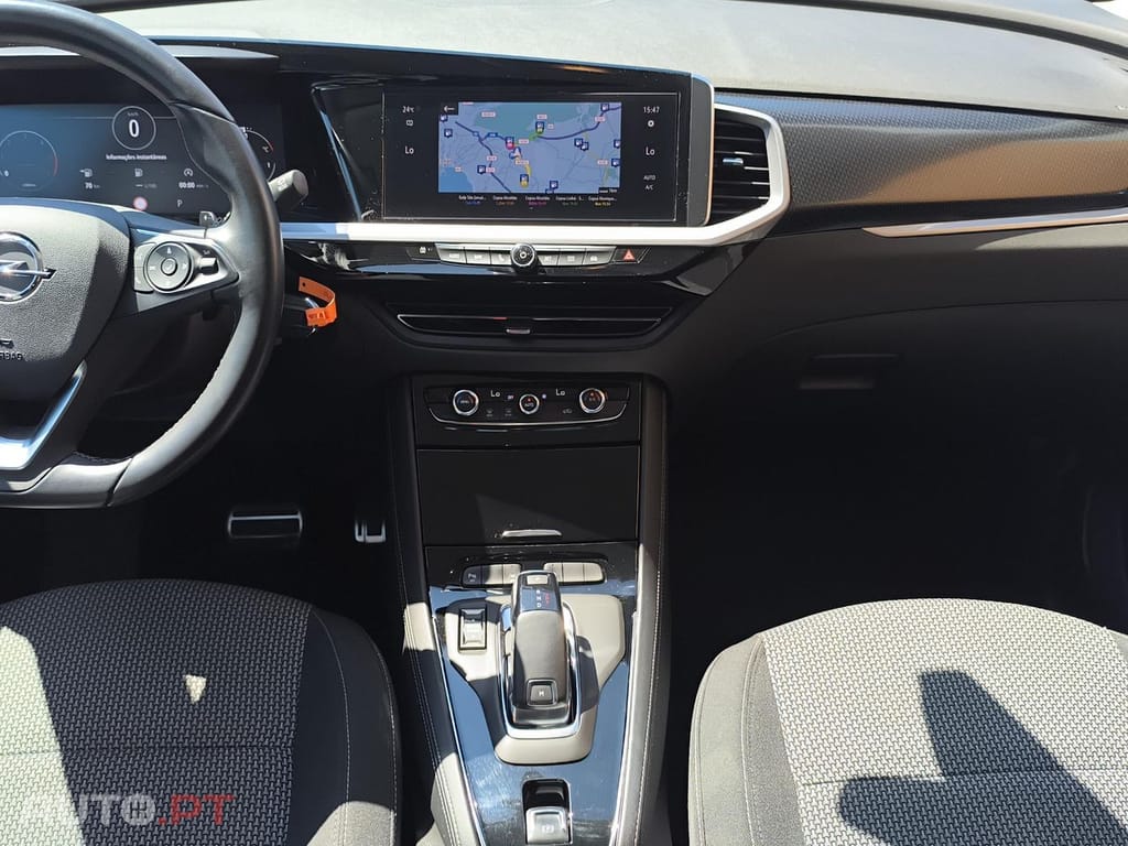 Opel Grandland (X) 1.5 CDTI GS Line AT