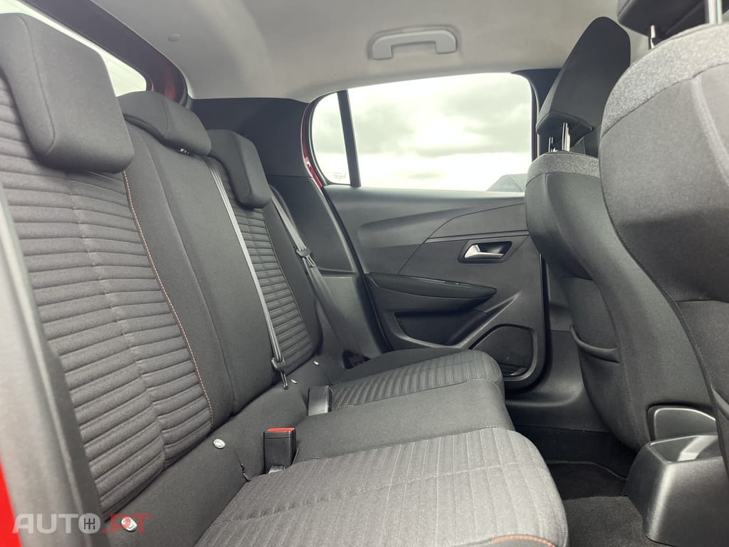 Peugeot 208 1.5 BlueHDi Active Pack