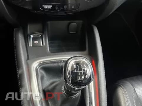 Nissan Qashqai 1.5 dCi Tekna Premium 17