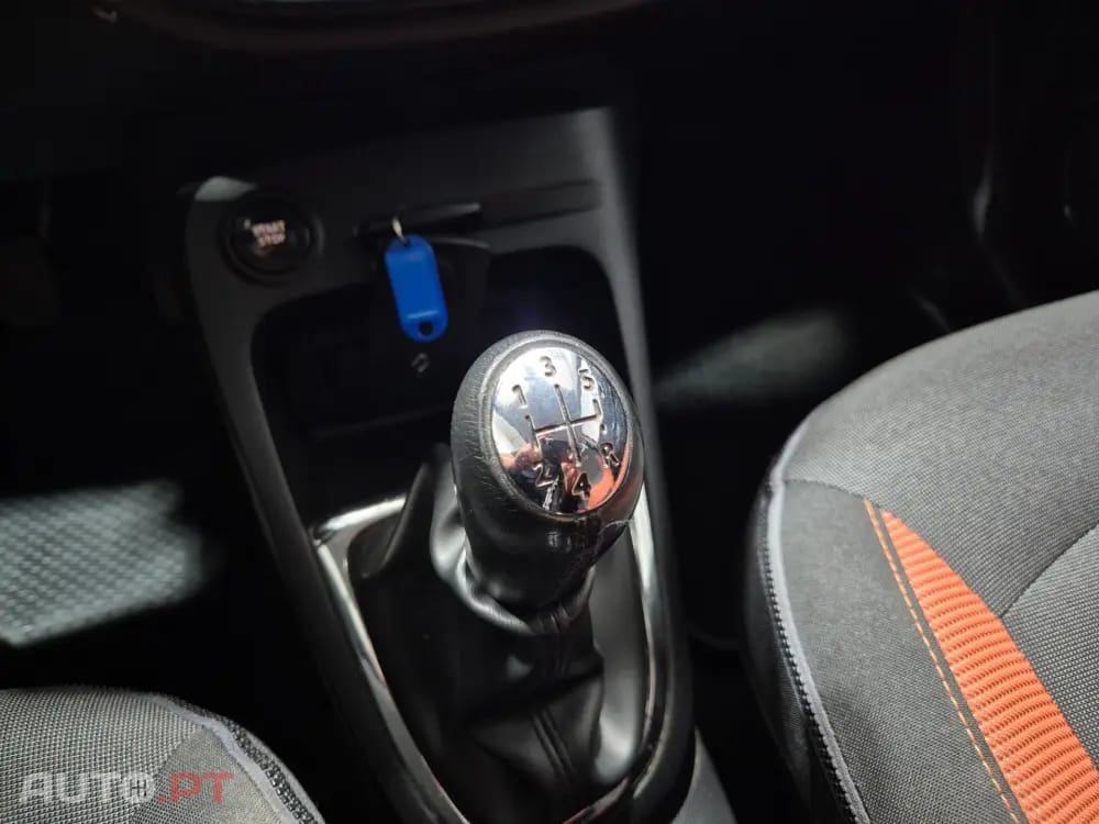 Renault Captur 1.5 dCi Exclusive