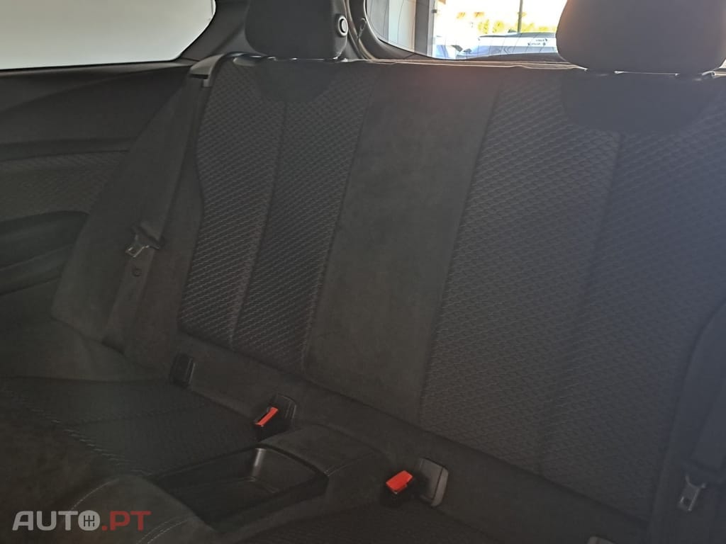 BMW 125 d