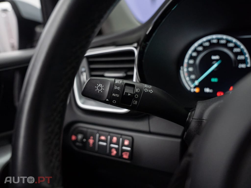 Kia Xceed 1.6 GDi PHEV Tech