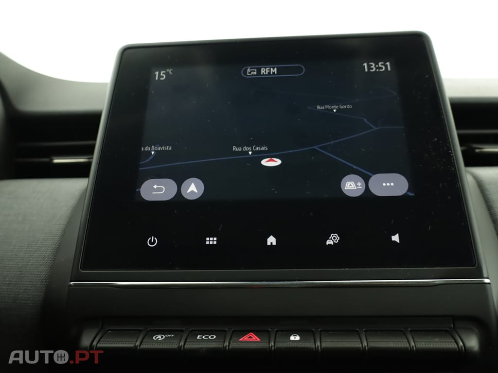 Renault Clio Clio 1.0 TCe Evolution