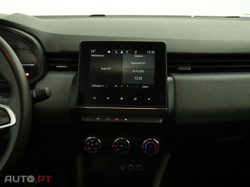 Renault Clio Clio 1.0 TCe Evolution