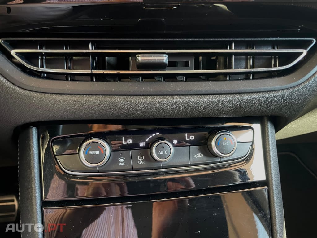 Opel Grandland (X) 1.5 CDTI GS Line AT
