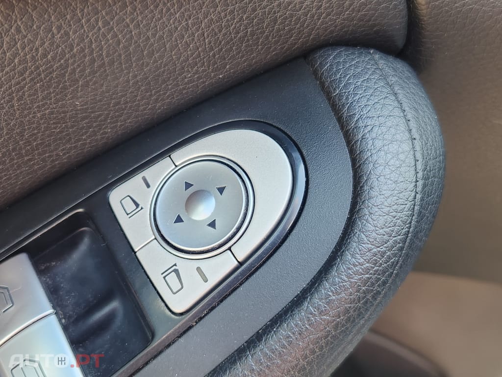 Mercedes-Benz C 200 BlueTEC Exclusive