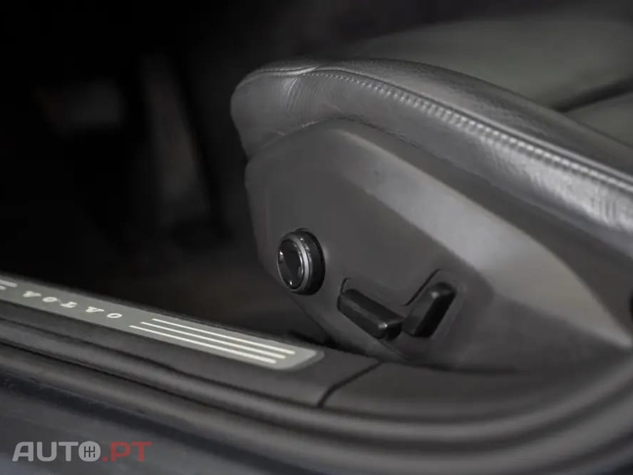 Volvo S90 2.0 D4 Momentum Geartronic