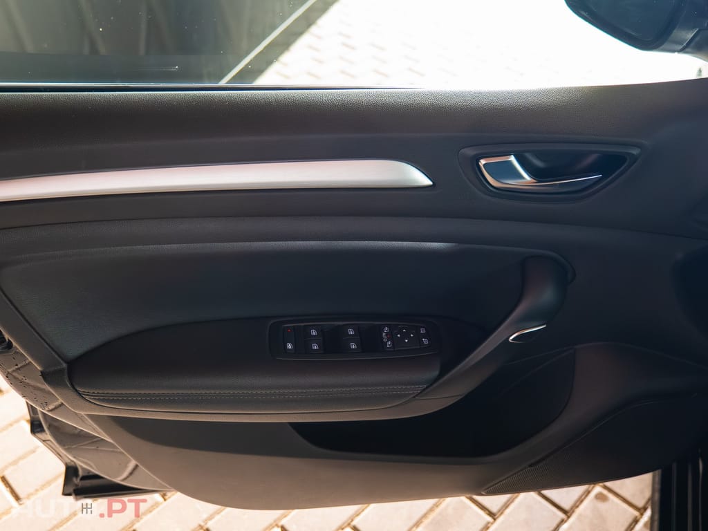 Renault Mégane Sport Tourer 1.5 Blue dCi Intens