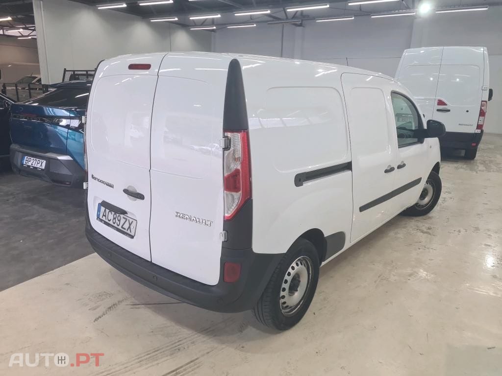 Renault Kangoo KANGOO EXPRESS 1.5 dCi Maxi Business S/S