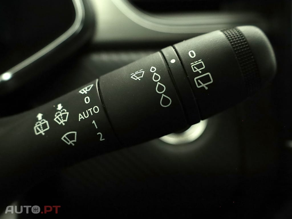 Renault Captur Captur 1.0 TCe RS Line