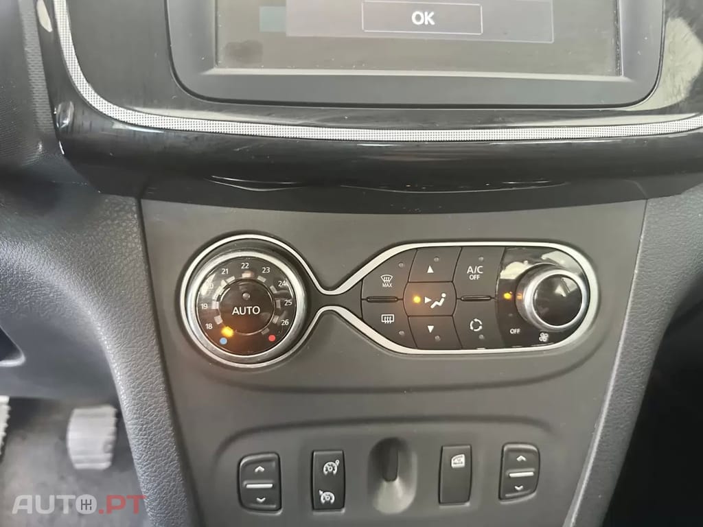 Dacia Sandero 1.5 Blue dCi Stepway