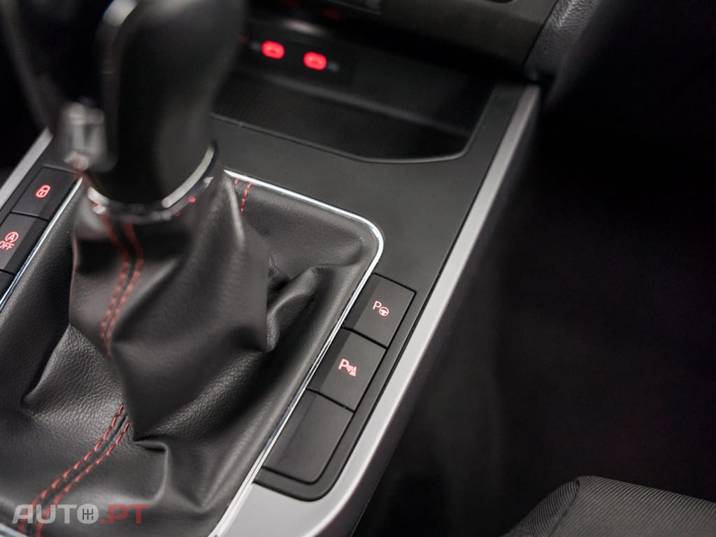 Seat Arona 1.0 TSI FR