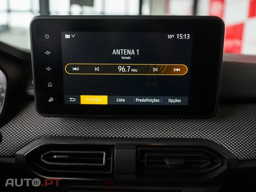 Dacia Jogger 1.0 ECO-G Expression 7L Bi-Fuel