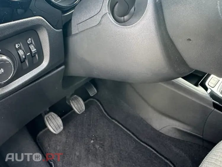 Opel Corsa 1.2 Edition