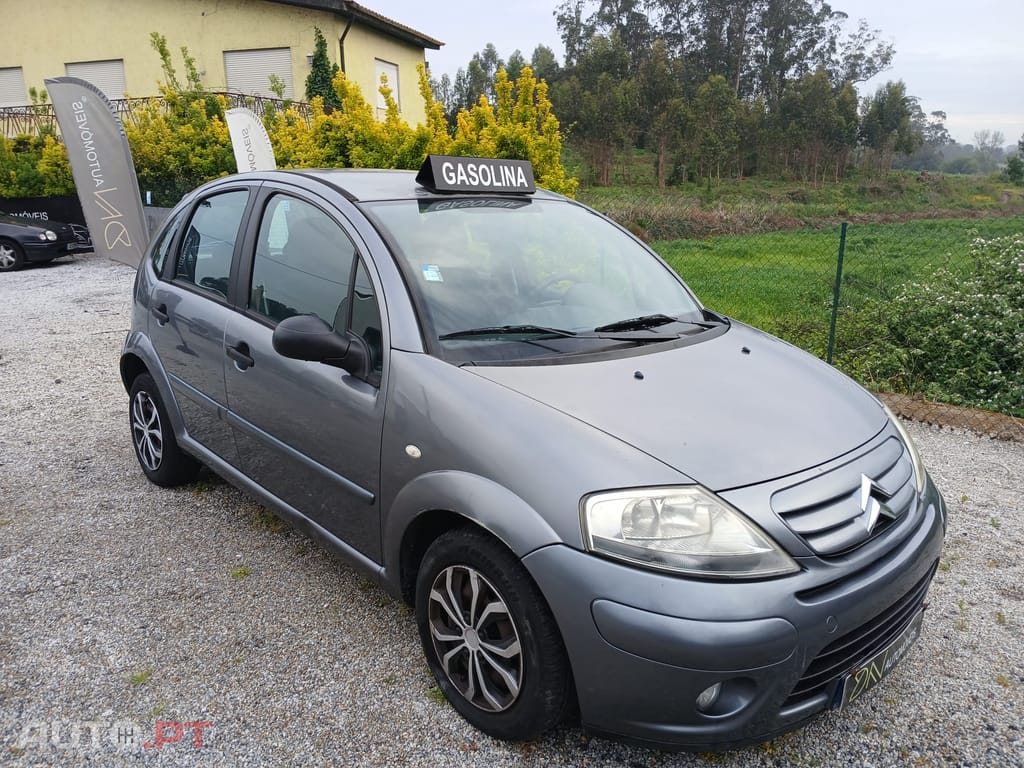 Citroen C3 1.1 SX