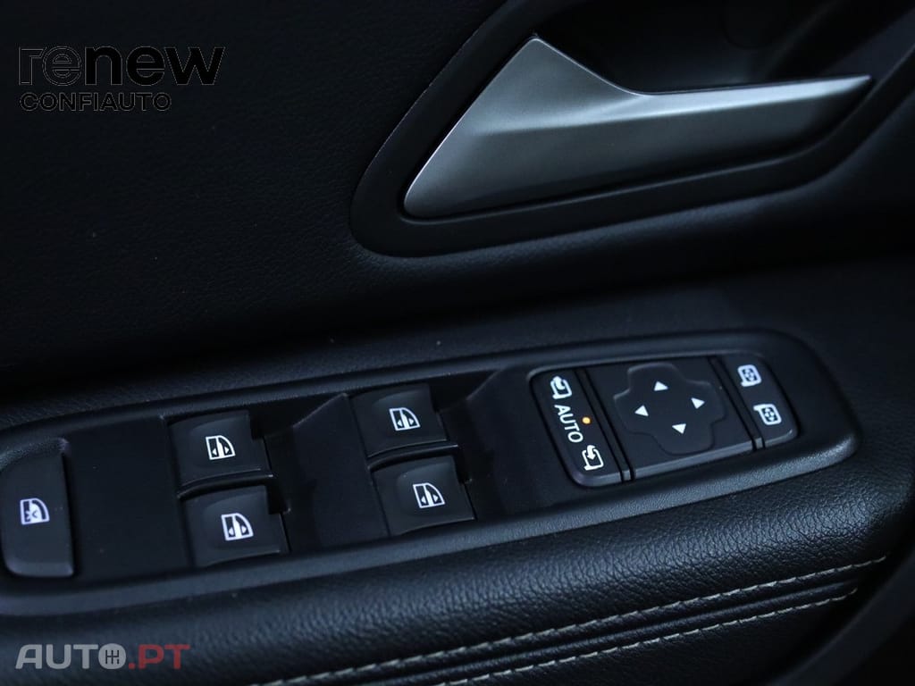 Dacia Duster Journey+eco-g 100gpl 4x2