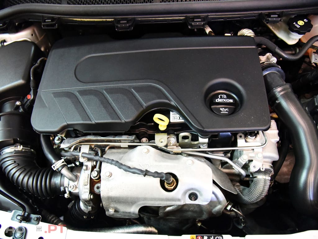 Opel Astra Sports Tourer 1.6CDTI BUSINESS EDITION