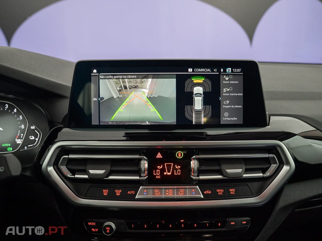 BMW X3 30 e xDrive