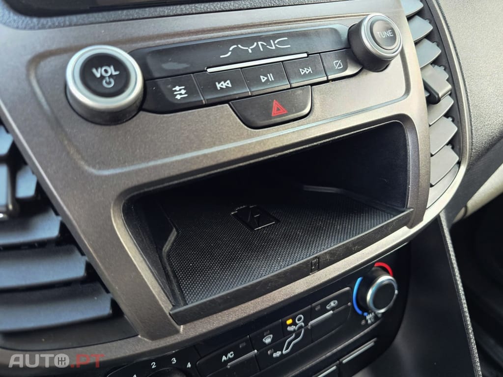 Ford Transit Connect Connect 1.5 TDCi 210 L2 Sport Powershift