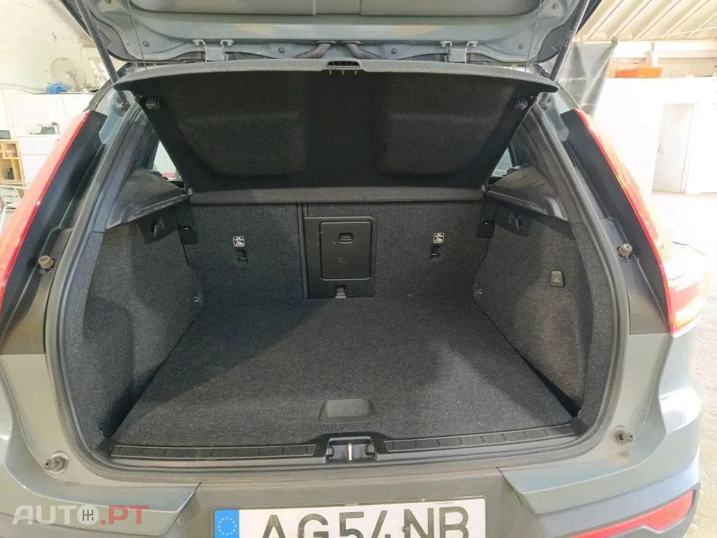 Volvo XC40 1.5 T5 PHEV R-Design Expression