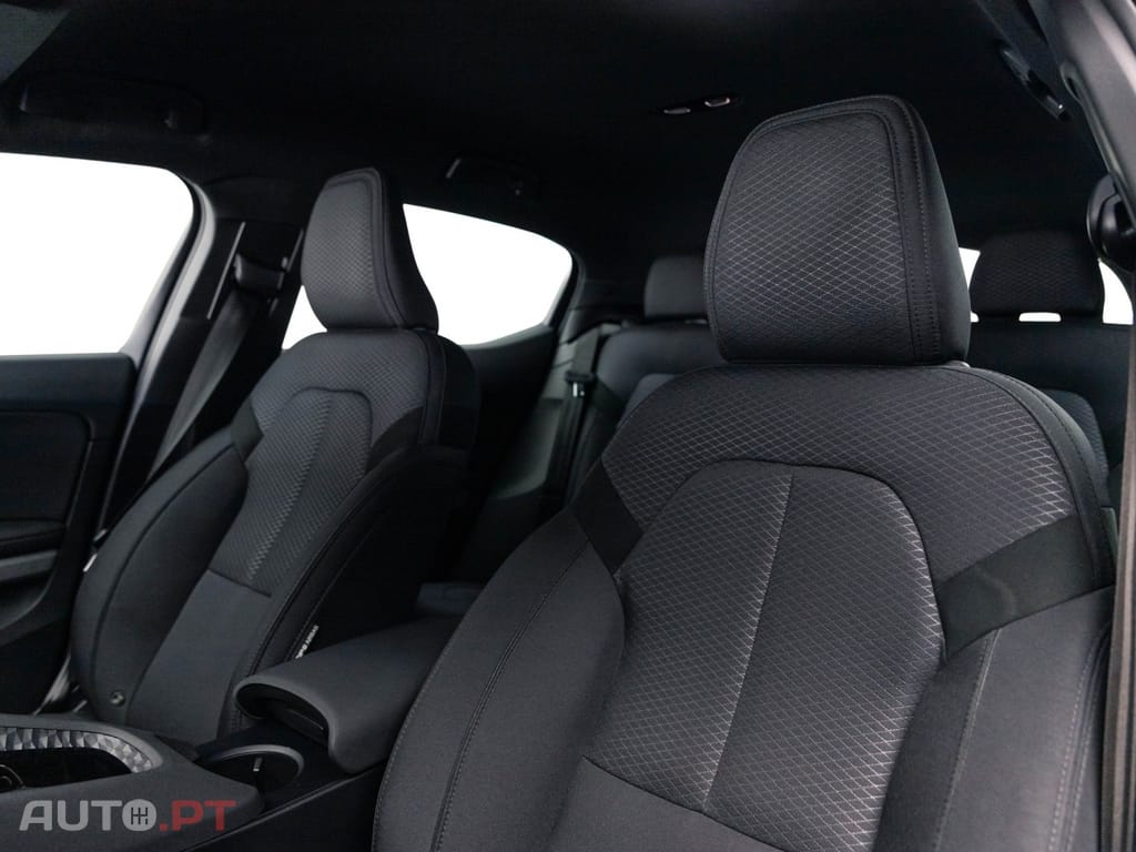 Polestar 2 Single Motor 64kWh