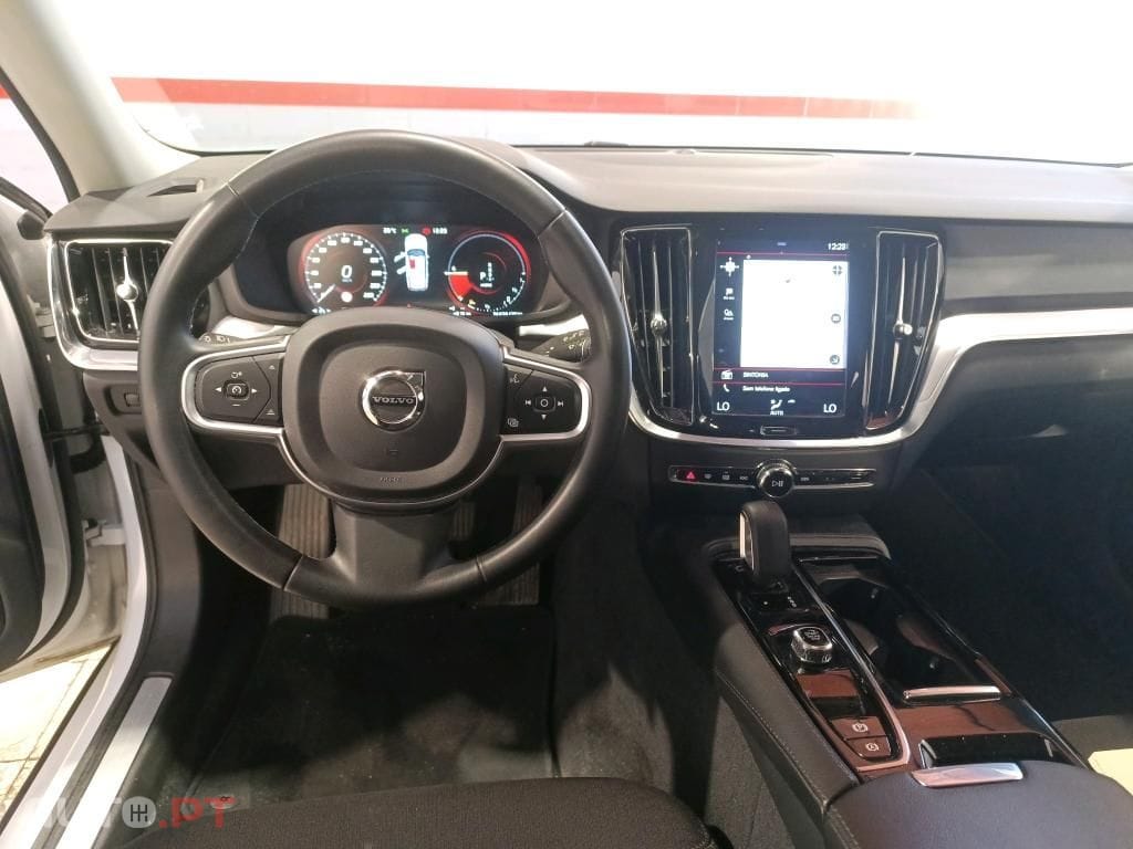 Volvo V60 2.0 T6 AWD TE Inscription Expression