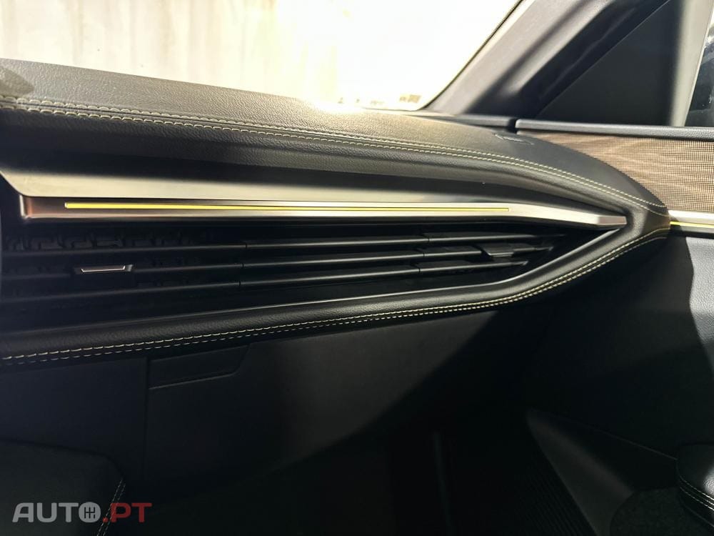 Renault Mégane E-Tech EV60 220hp optimum charge Iconic