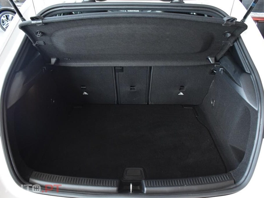 Mercedes-Benz A 180 d AMG Line Aut.