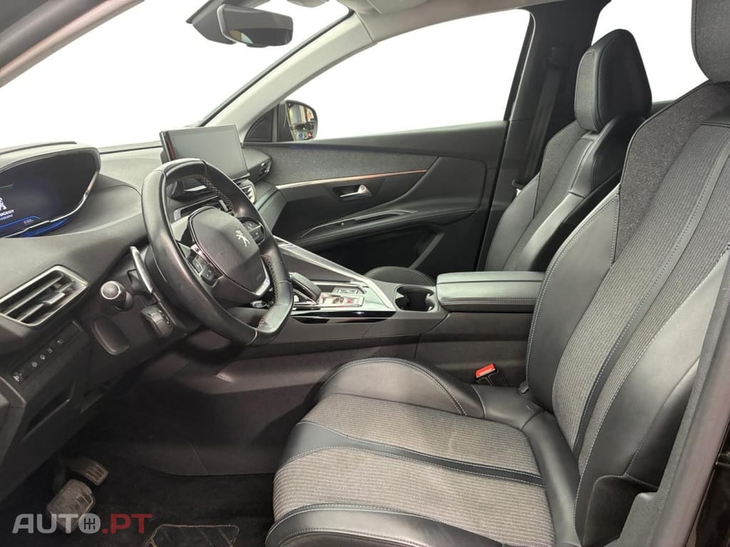 Peugeot 3008 1.6 Hybrid Allure Pack e-EAT8