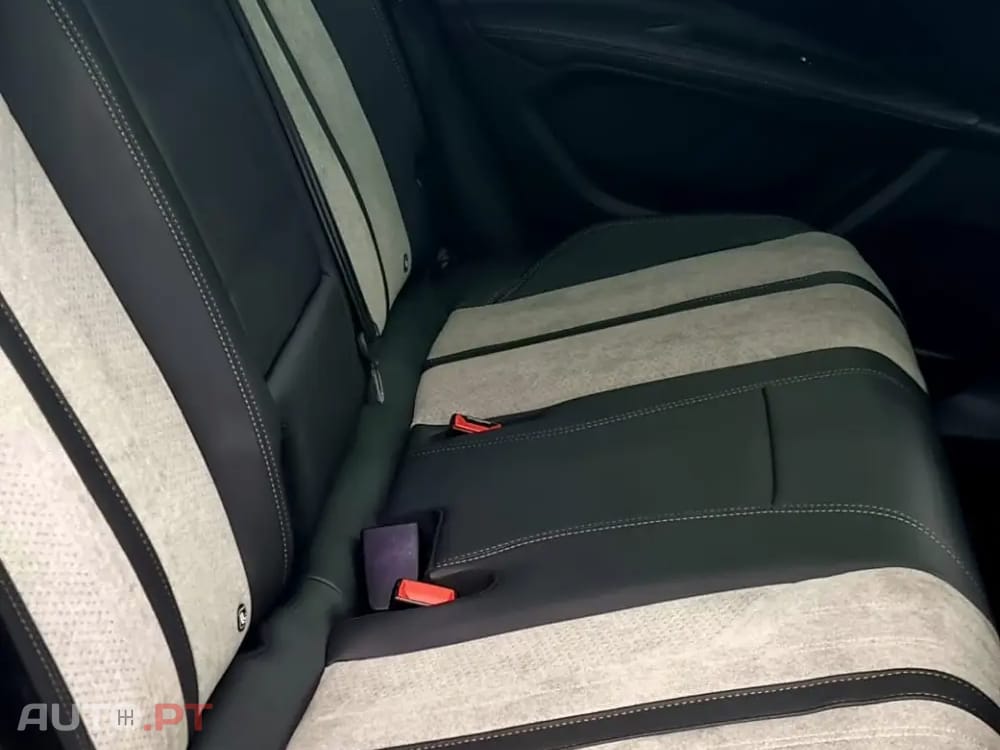 Peugeot 3008 GT Hybrid Plug-in