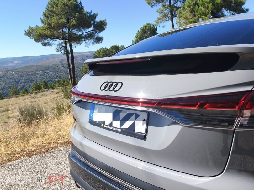 Audi Q4 E-Tron 40 82 kWH