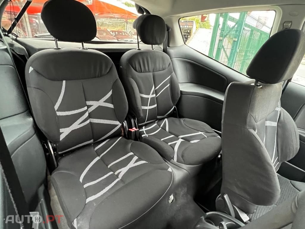 Citroen C2 1.4 HDi SX
