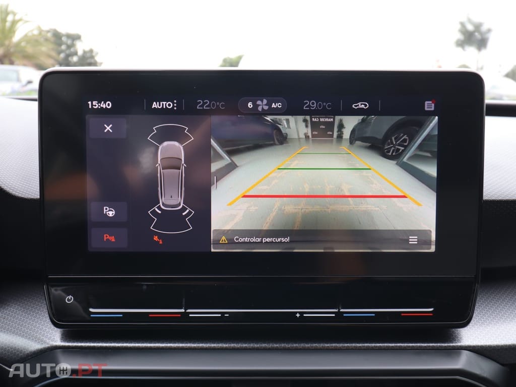 Seat Leon 2.0 TDI Style