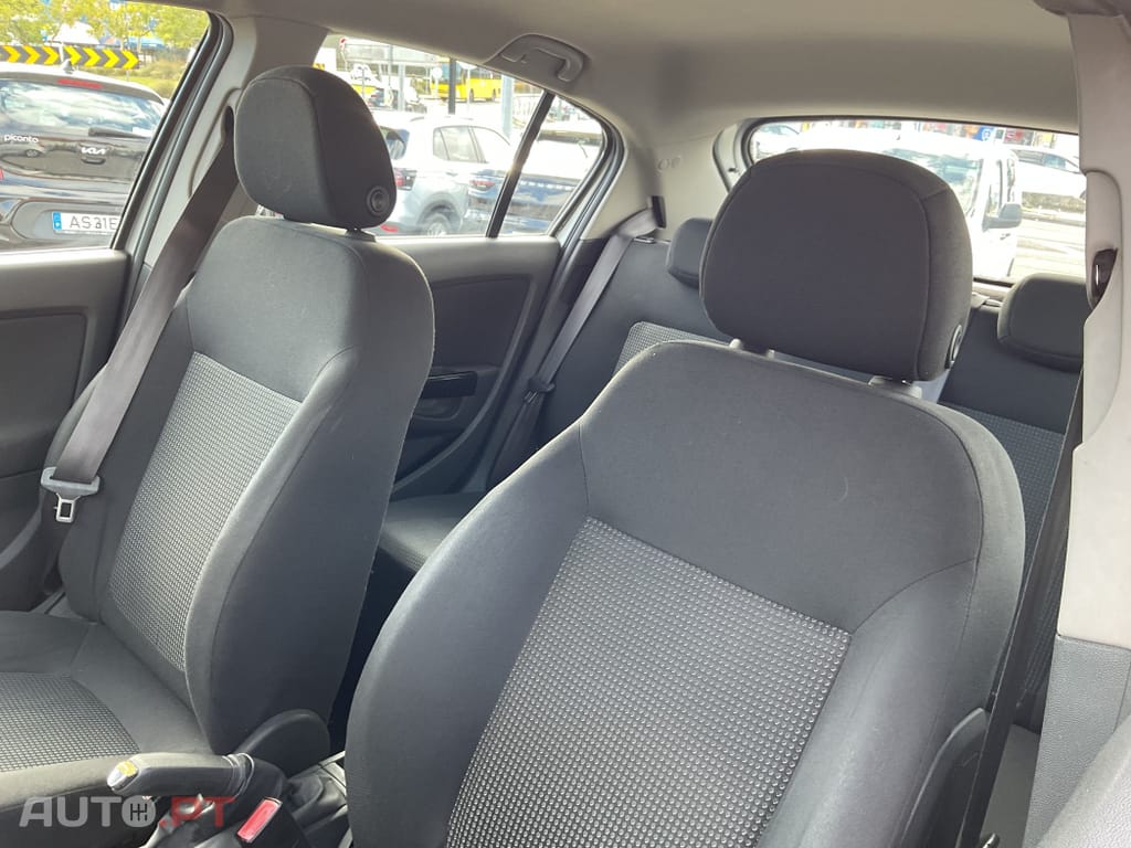 Opel Corsa 1.3 CDTi Enjoy