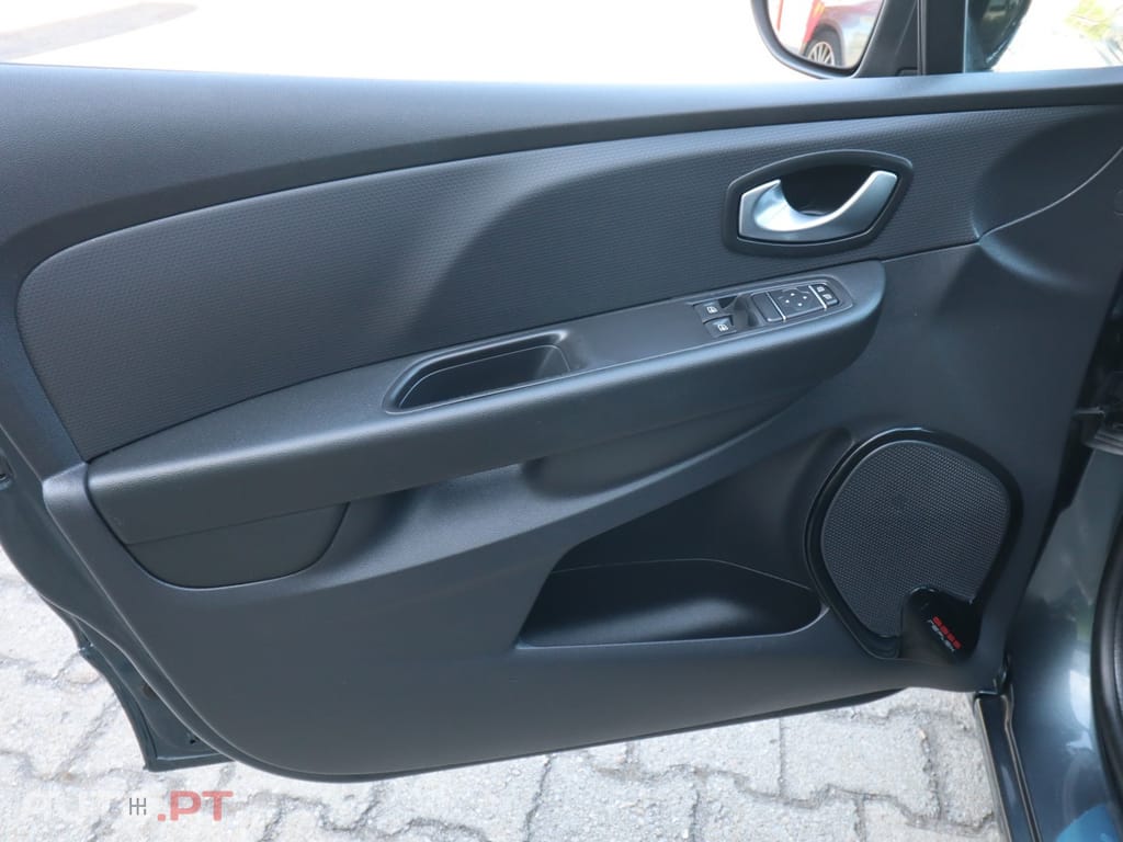 Renault Clio Sport Tourer 0.9 TCe Limited